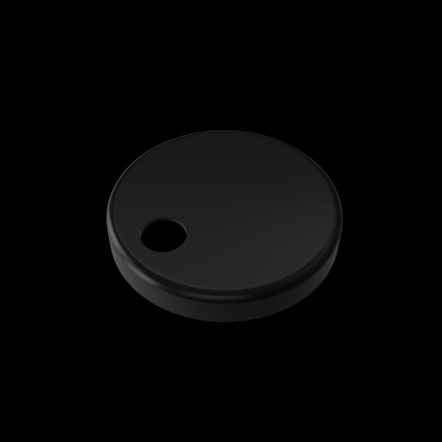 Glide Decorative Hinge Cover