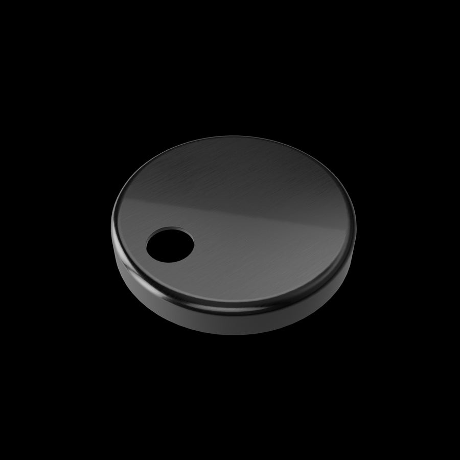 Glide Decorative Hinge Cover