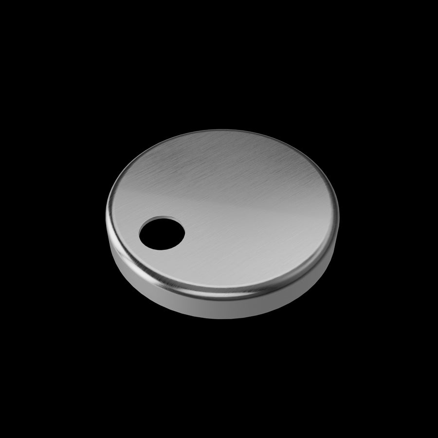 Glide Decorative Hinge Cover