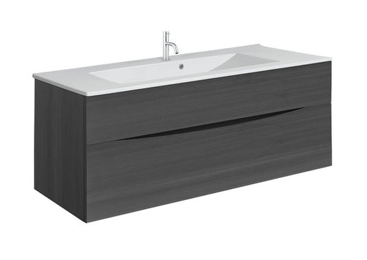 Glide II 1000 Unit & Ceramic Basin