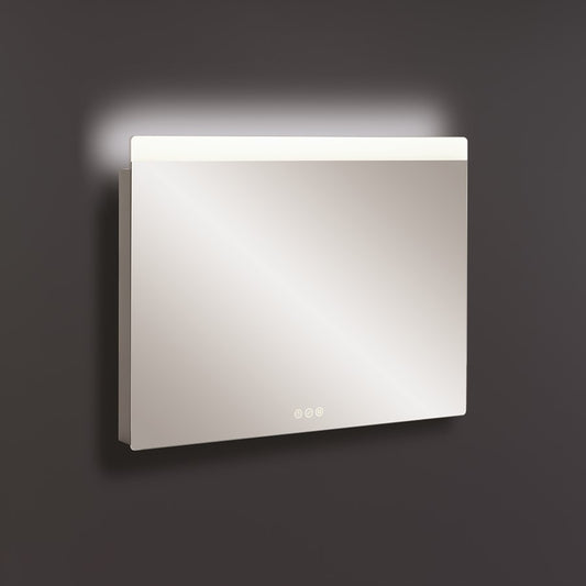 Glide II Ambient Lit Mirror