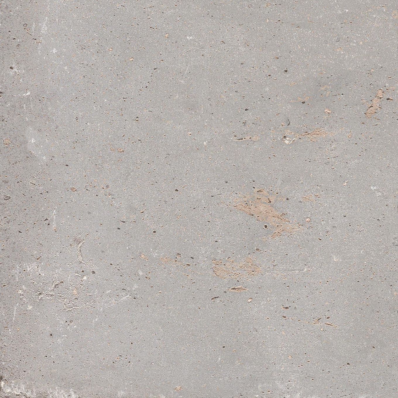 Terraza Grey Terracotta Matt Porcelain Brick Tile 150x150mm