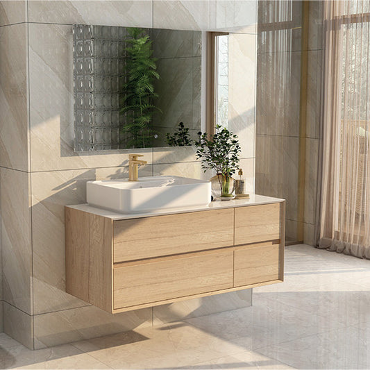 Grace 1100mm Illuminated Mirror with Demista