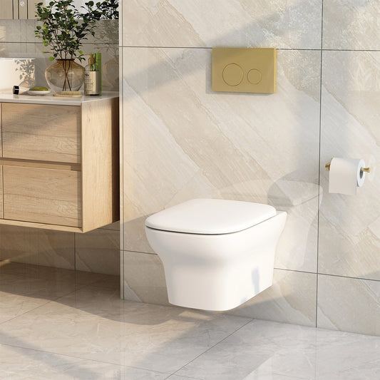 Grace Wall Hung Pan