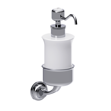 Guild Soap Dispenser