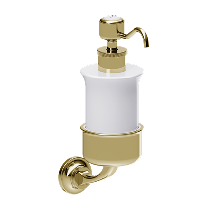 Guild Soap Dispenser