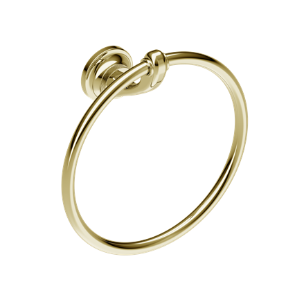 Guild Towel Ring