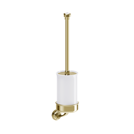 Guild Toilet Brush Holder
