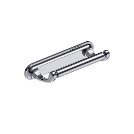 Guild Toilet Roll Holder