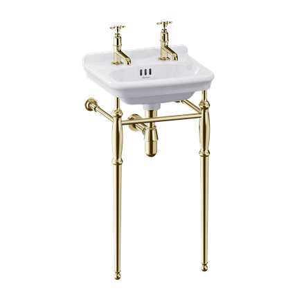 Guild 450 Basin & Washstand