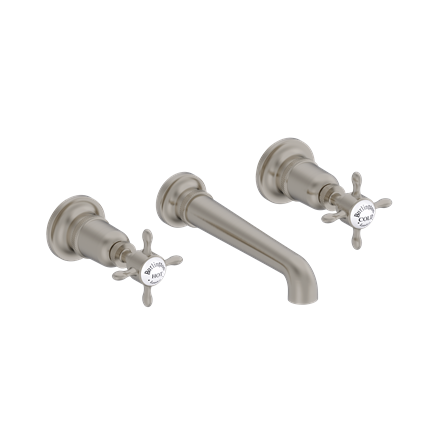 Guild Basin 3TH Wall Mounted