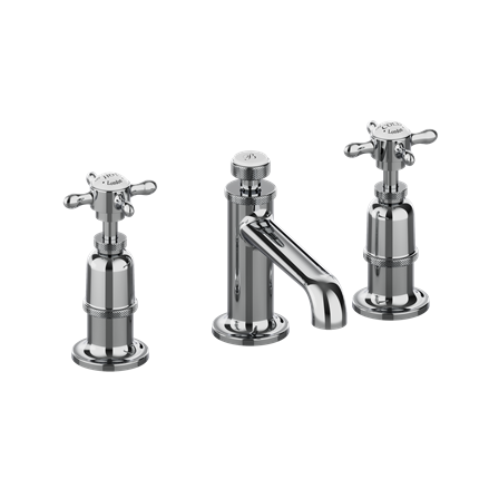 Guild Basin 3TH Deck Mounted