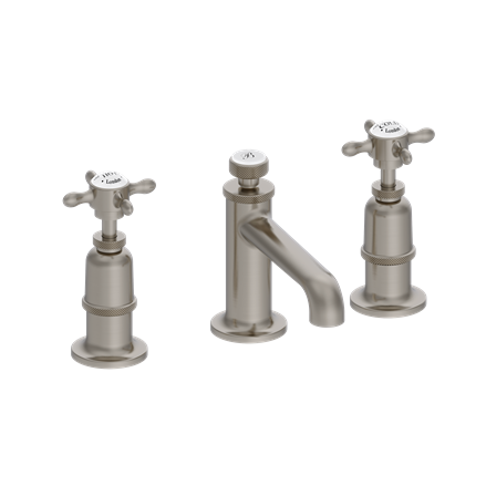 Guild Basin 3TH Deck Mounted