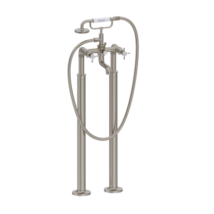 Guild Floorstanding Bath Shower Mixer