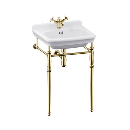 Guild 560 Basin & Washstand
