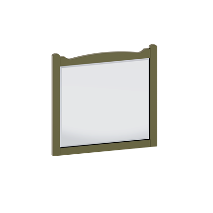 Guild 600 Mirror
