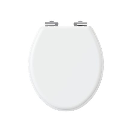 Guild Toilet Seat