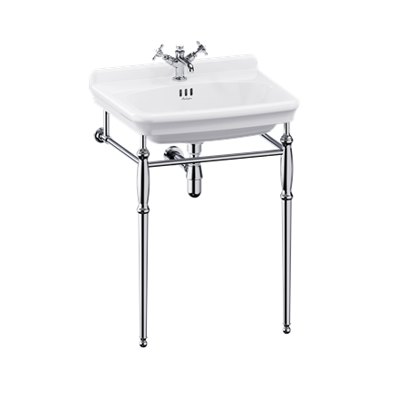Guild 620 Basin & Washstand