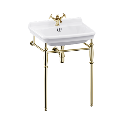 Guild 620 Basin & Washstand