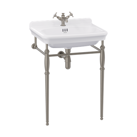 Guild 620 Basin & Washstand