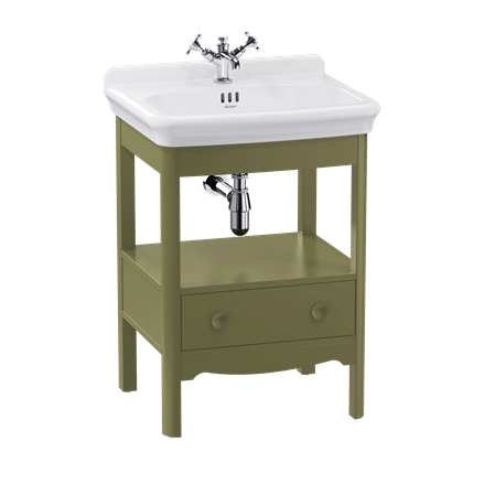 Guild 620 Furniture Unit with Basin