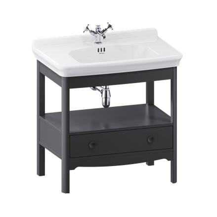 Guild 850 Furniture Unit and Wash Basin