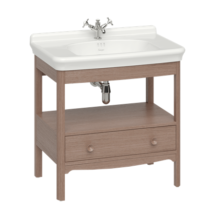 Guild 850 Furniture Unit and Wash Basin