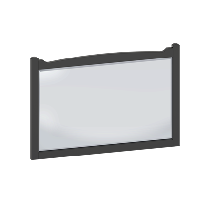 Guild 850 Mirror