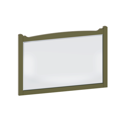 Guild 850 Mirror