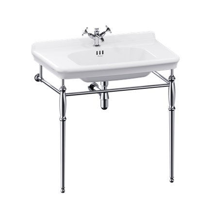 Guild 850 Basin & Washstand