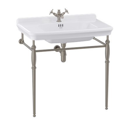 Guild 850 Basin & Washstand