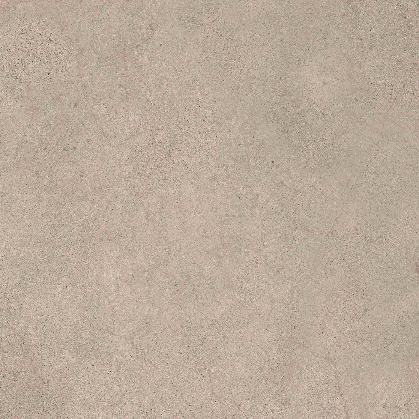 Hamburg Greige Matt Porcelain Tile 600x600mm