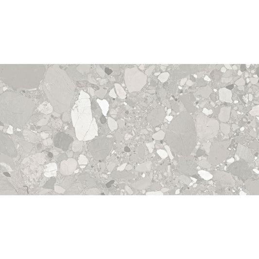 Denver Perla Matt Porcelain Tile 600x1200mm