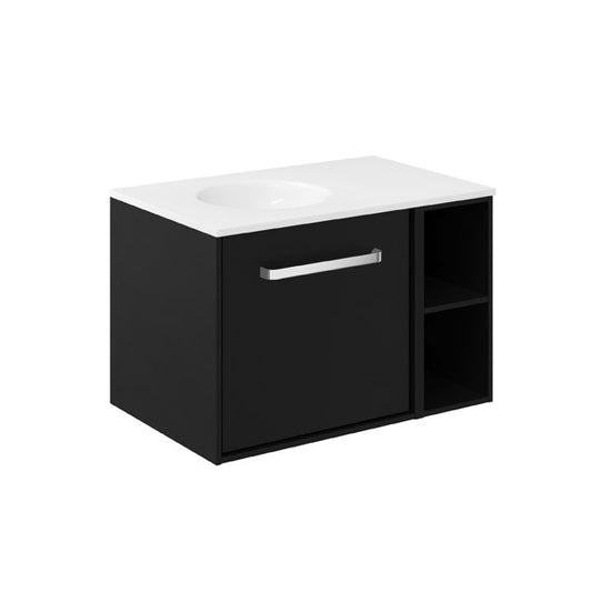 Infinity 700 Unit with Basin (Left or Right)