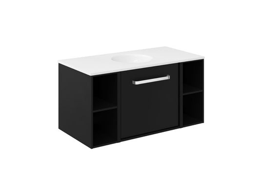 Infinity 900 Unit with Basin 