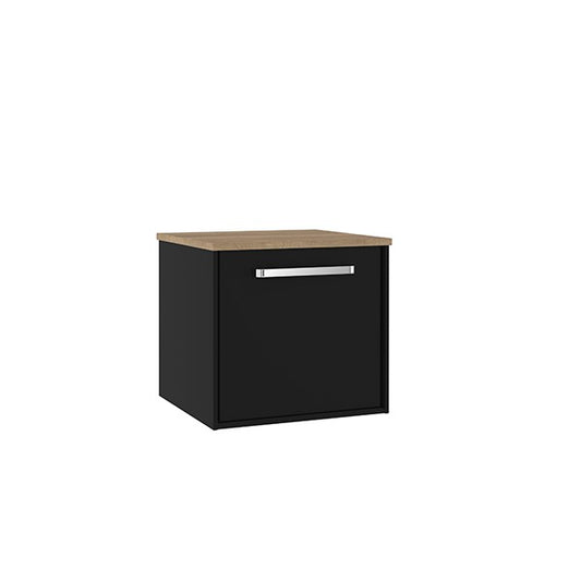 Infinity 500 Unit with Windsor Oak Worktop