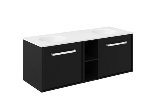 Infinity 1200 Unit with Double Basin