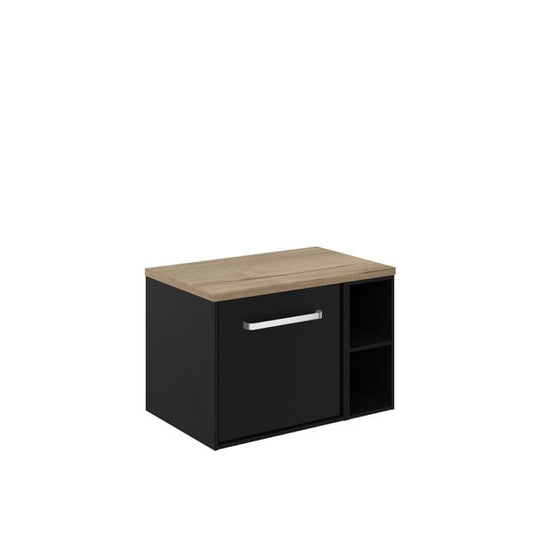 Infinity 700 Unit with Windsor Oak Worktop