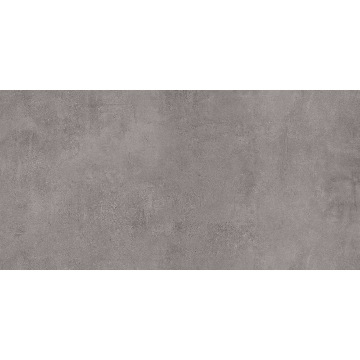 Aria Grey Rectified Porcelain Tile 600x1200mm