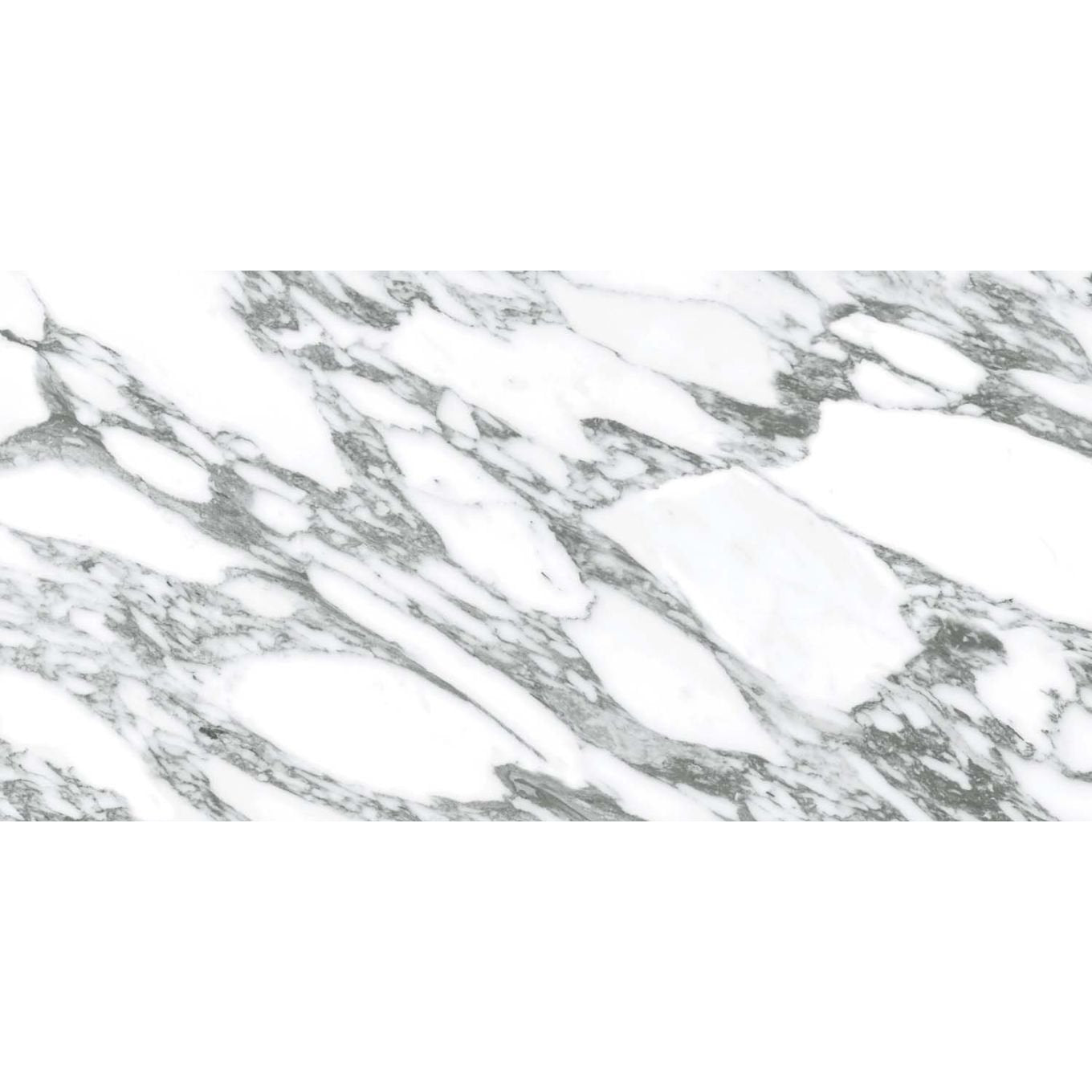 Amaretto Marble Polished Porcelain Tile 1200x600mm
