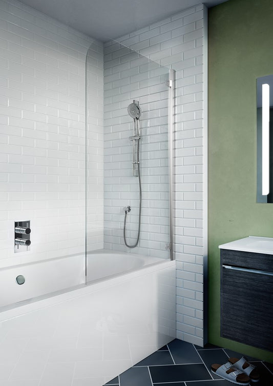 Kai 6 Single Hinged Panel