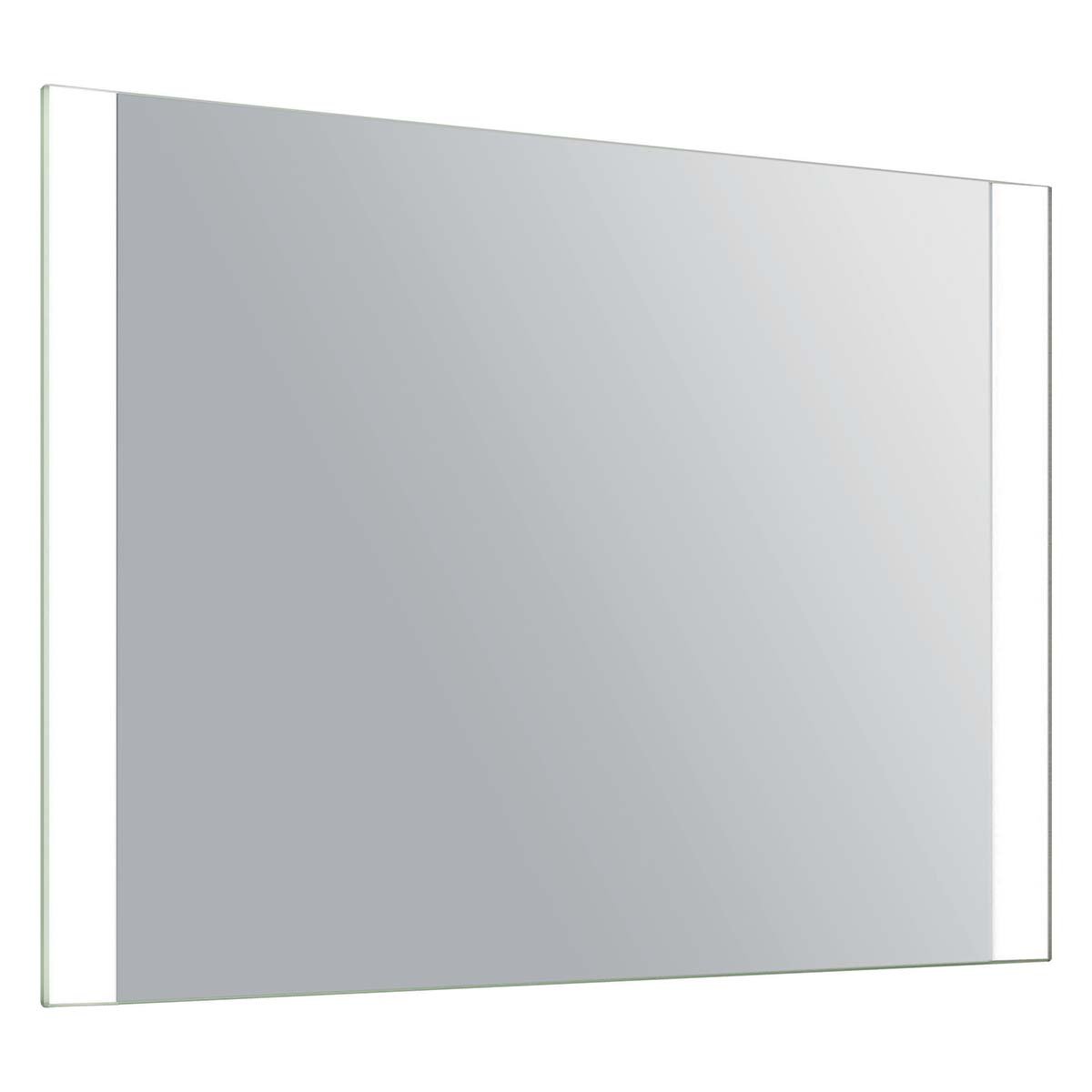 Neptune LED Mirror with Demister and Infra Red Sensor - 800mm