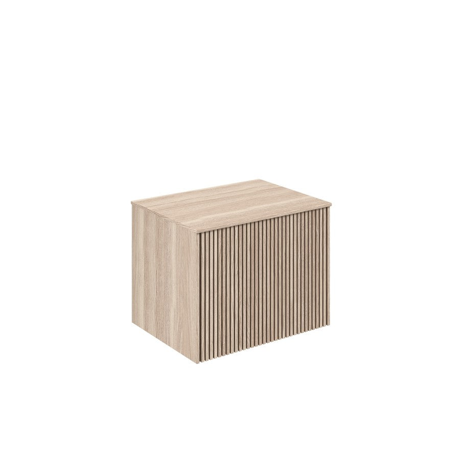 Limit 600 Single Drawer Unit with Worktop