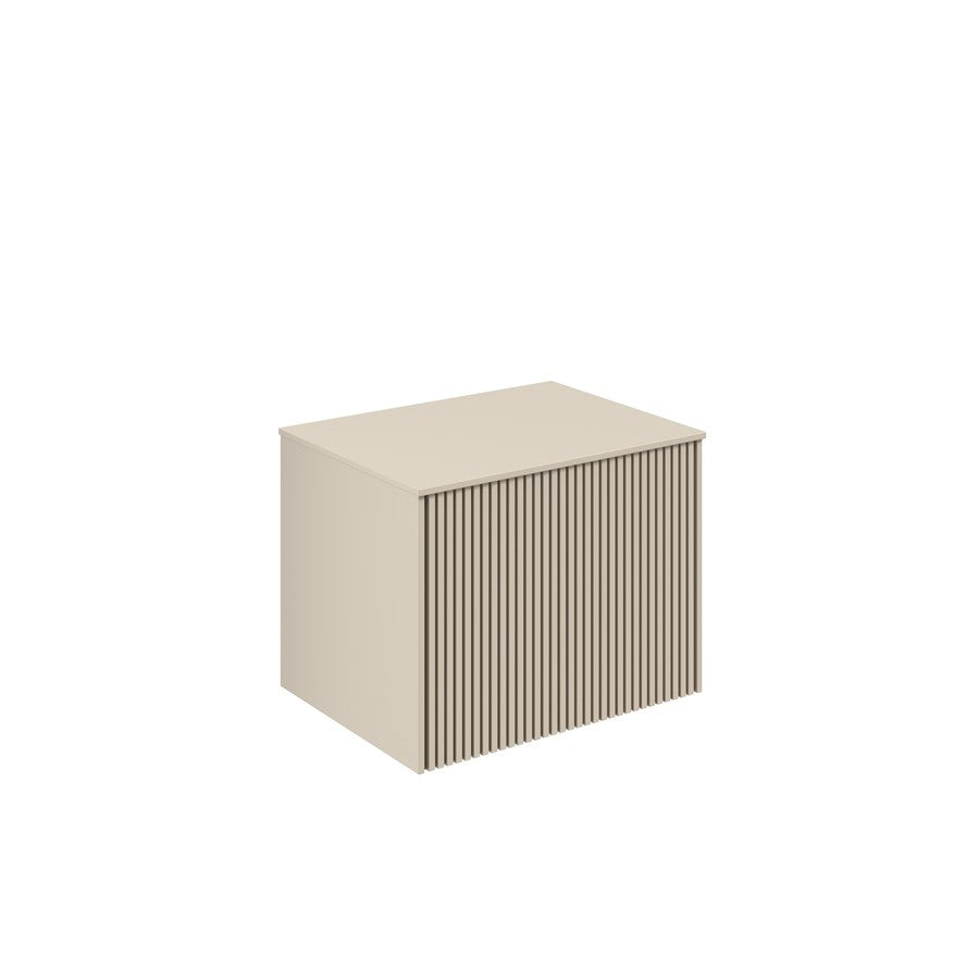 Limit 600 Single Drawer Unit with Worktop
