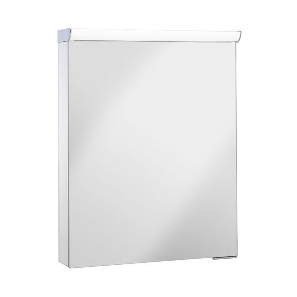 Lustro 550 Mirrored Cabinet