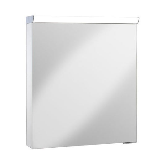 Lustro 620 Mirrored Cabinet
