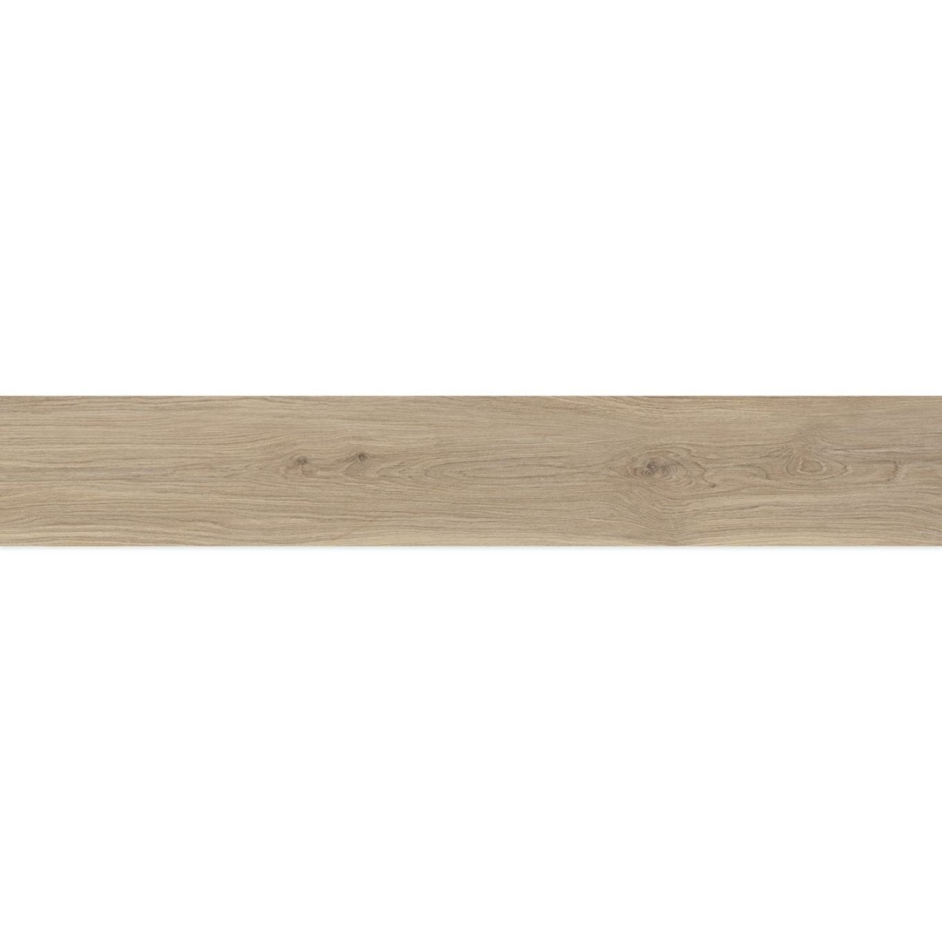 Towerhouse Taupe Matt Porcelain Wood Tile 1510x240mm