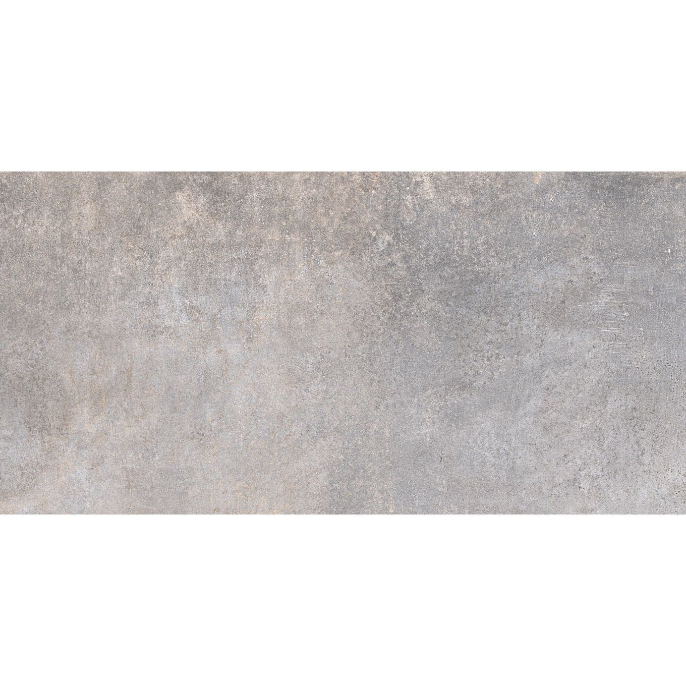 Ridge Grey Rocker Porcelain Tile 1200x600mm