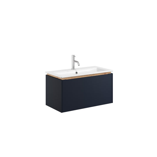 Mada 700 Unit with Mineral Marble Basin