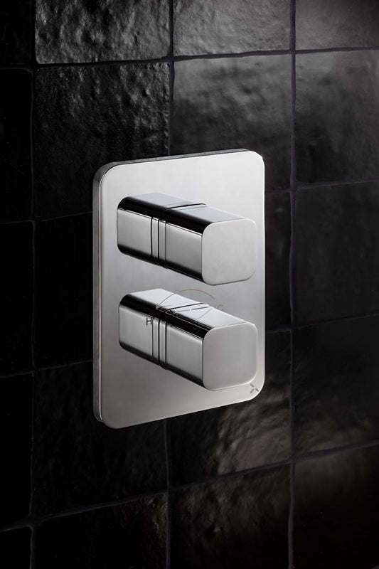 Atoll / Glide II & Marvel Crossbox 2 Outlet Multi-flow Valve (1500 Valve)